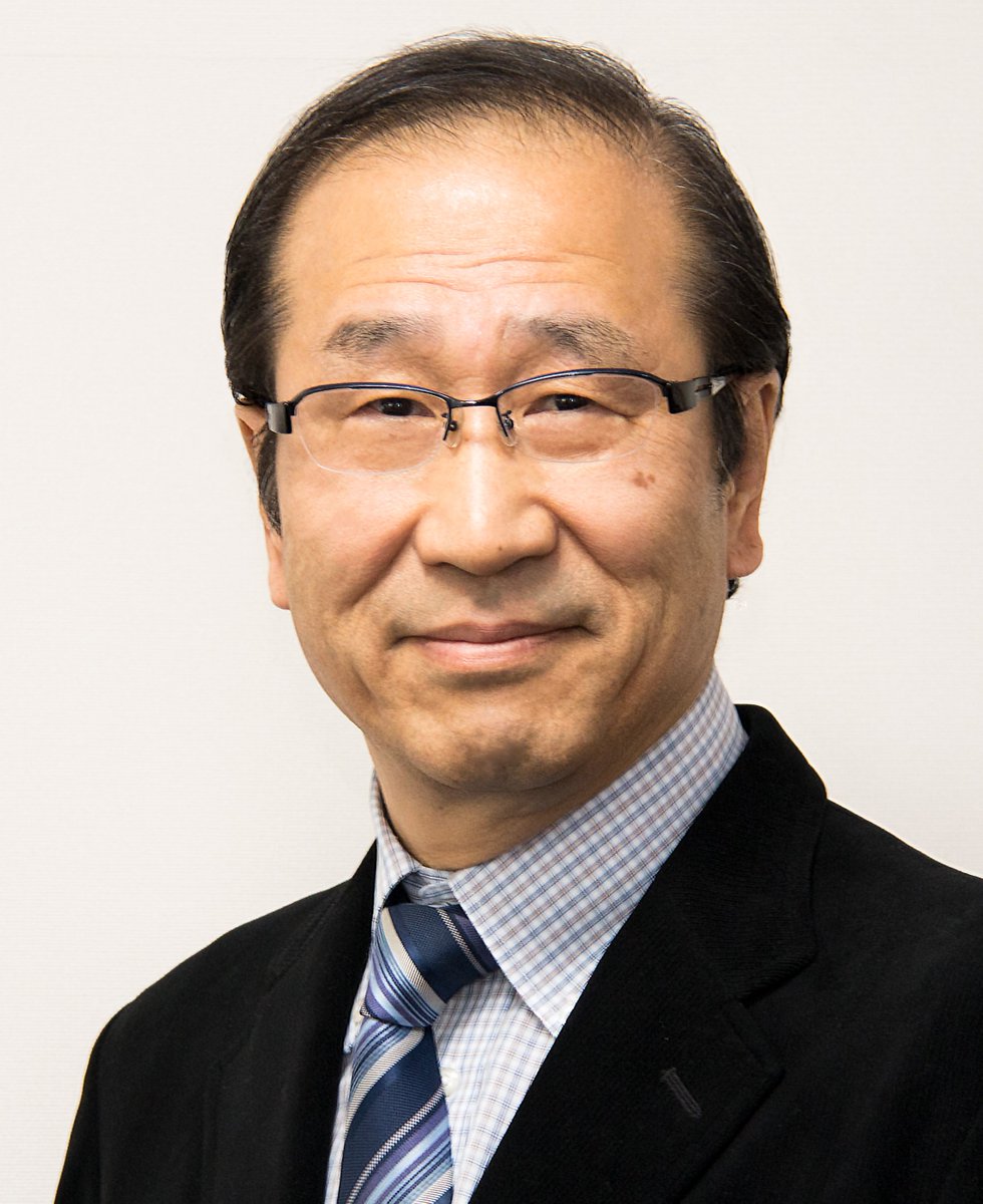 VIBSoftware's tweet photo. Nobelprijswinnaar Susumu Kitagawa: hoe lucht de goudmijn van de toekomst kan worden https://t.co/nN3QGiznAq Foto: Wikipedia  #SusumuKitagawa #NobelprijsChemie #metaalorganischeraamsystemen, #MOFs #OnzichtbaarGoud #lucht #CO2afvang #waterstofproductie #synthetischebrandstoffen https://t.co/lPVv0XIVgC