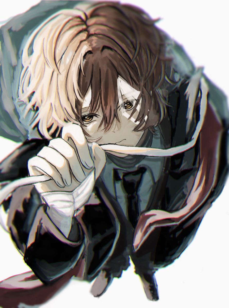 oeka_kidaisuki's tweet photo. B太
#BSD https://t.co/O2Rzs2EIl6