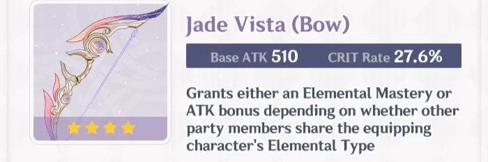 fanxymix's tweet photo. JADE VISTA REAL AND ANNOUNCED its pink tho for some reason but WHO CARES COS JADE VISTA REAL AND ANNOUNCED (tiny excited voice: xiao lore xiao lore xiao lore xiao lore xiao lore!!!) https://t.co/Cll1T3Kn6O