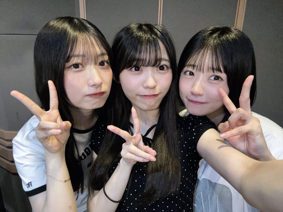 fmfujiggg's tweet photo. 【#僕青 の☆想像のななめ上ラジオ！】

#僕が見たかった青空 #想なめラジオ

MCの #須永心海 
#金澤亜美 #萩原心花

今夜のテーマは「僕青応援団‼️」

些細なことでも大きなことでも🆗
３人に応援されたいことを送ってください。

📩　bokuao@fmfuji.jp

@miuna_bokuao https://t.co/XXW1ahMNFv