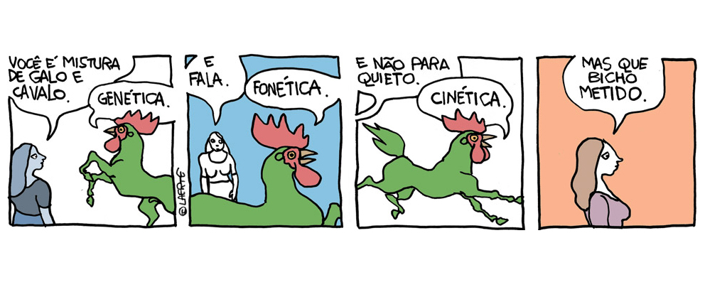LaerteCoutinho1's tweet photo. Tira de 2016. Saiu na Folha @folha https://t.co/AC683MWue0