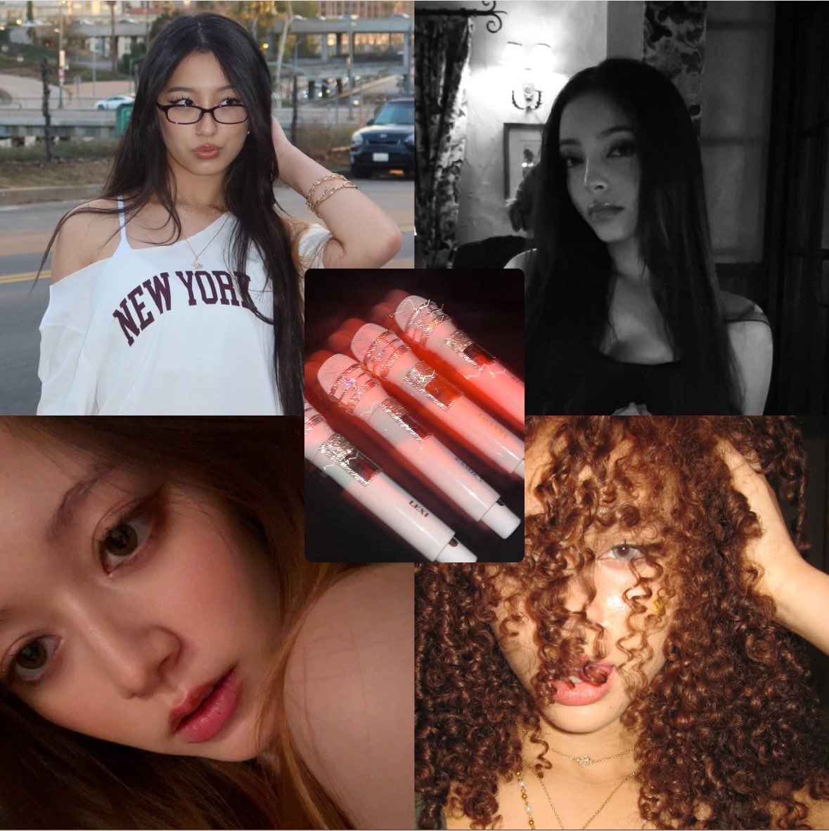 GirlsetGlobal's tweet photo. One year ago today, the GIRLSET members officially ended their silent hiatus by launching their personal Instagram accounts. https://t.co/dTMcSEVN1Z