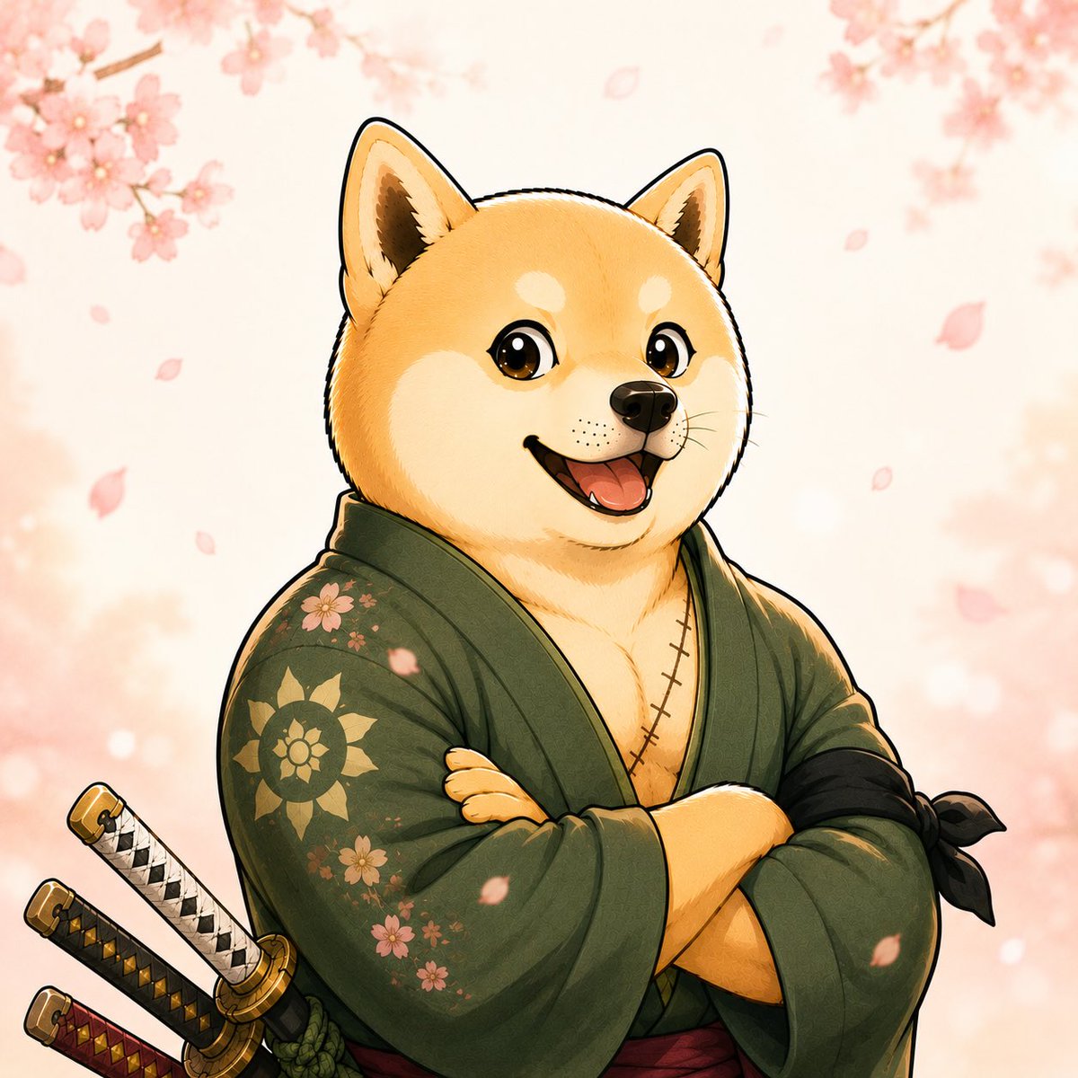 ReReadTheClues1's tweet photo. Stop buying random celebrity clones. Buy the actual origin story.

Before she was Doge, she was Mitsuki.

$MITSUKI is the tribute to Kabosu's original shelter name in Chiba, Japan. The true genesis of meme history. 🇯🇵🐕

https://t.co/wPwDwOSyrS https://t.co/9Hxf6Gkori