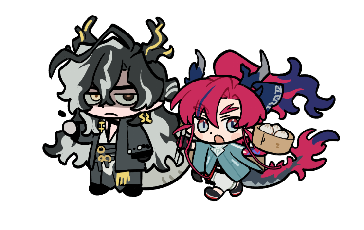 k0xyu's tweet photo. 激ミニ望＆余 https://t.co/g5pwiqCdku