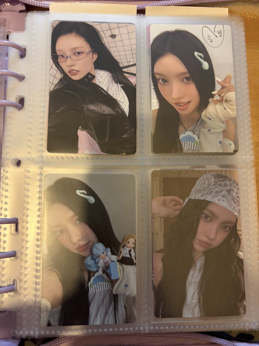 27626_w's tweet photo. @q_ak3 検索より失礼いたします！ウォンヒちゃんといずれか交換いただけませんでしょうか？🙇🏻‍♀️n:1も可能です◎ https://t.co/29yeAa9D8x
