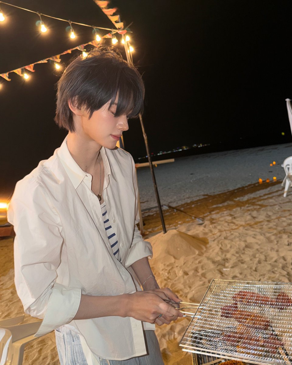 TWS_INTL's tweet photo. [INSTAGRAM] 260805

TWS #HANJIN Instagram Update
🎧 TWS - SODA SODA

"I love summers like this"

#한진 #TWS #투어스 #247WithUs @TWS_PLEDIS https://t.co/yIGxrQ0x21