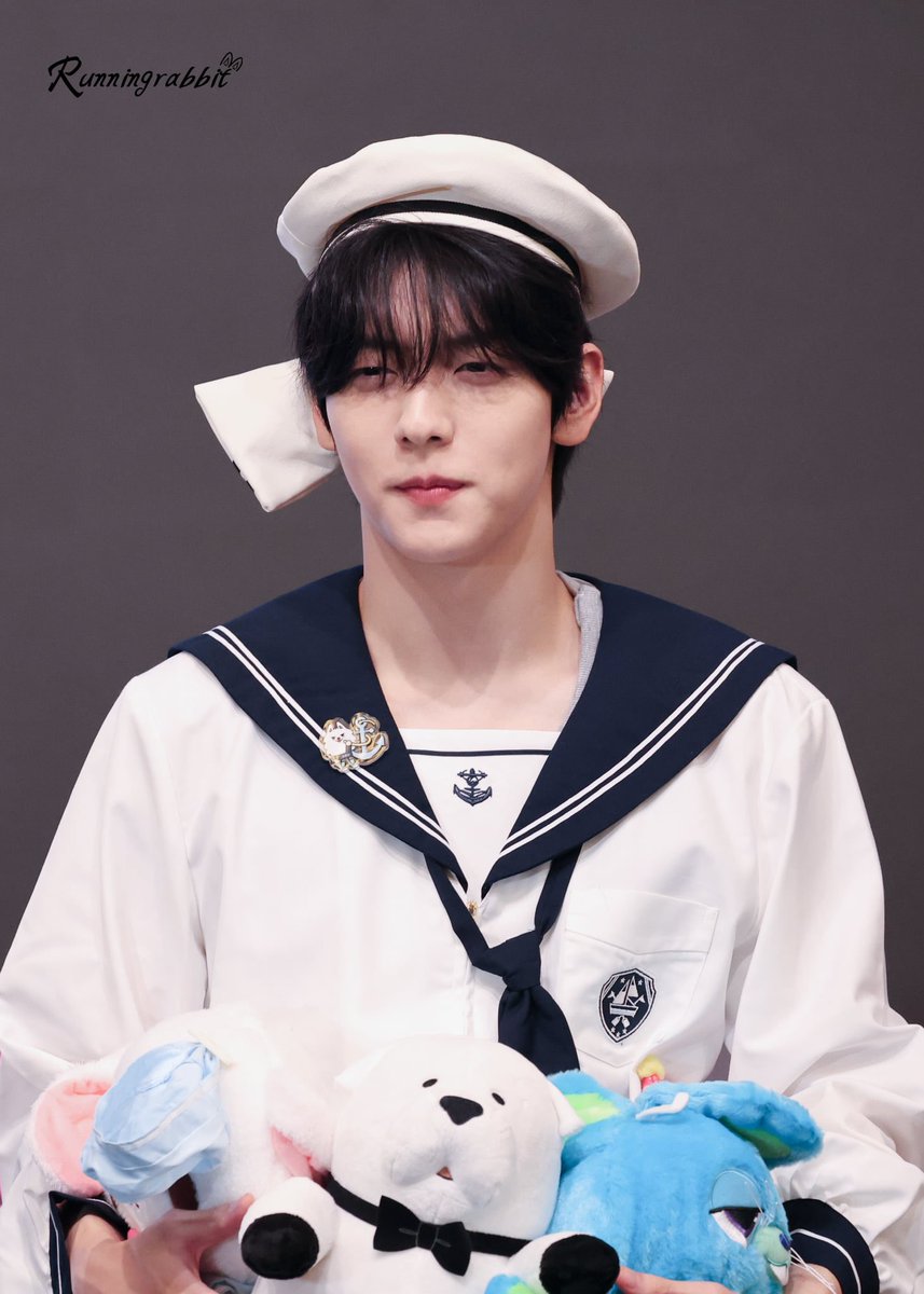 21runningrabbit's tweet photo. 260801

약간 비슷한데?

#수빈 #SOOBIN #TXT https://t.co/JKveYy87kA