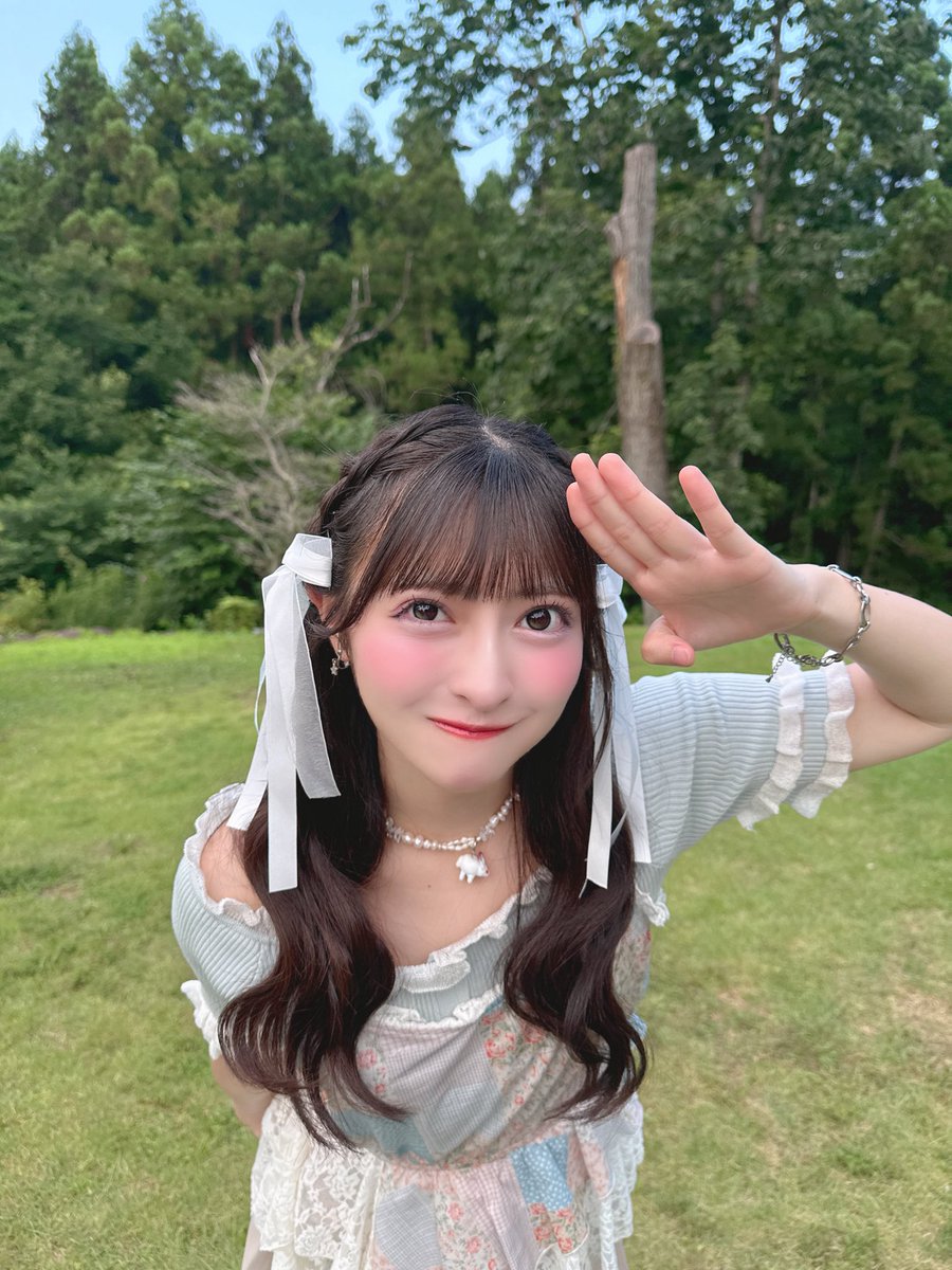 月音ページ 竹内月音(log you) (@tsukine_ly1119) / Posts / X