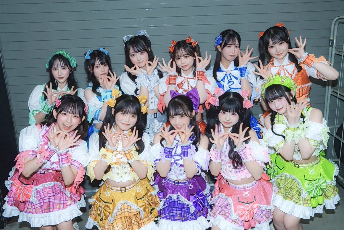 YAMINABE の当選した チェキ 4人集合写真 YAMINABE の当選した チェキ 4人集合写真 YAMINABE の当選した チェキ