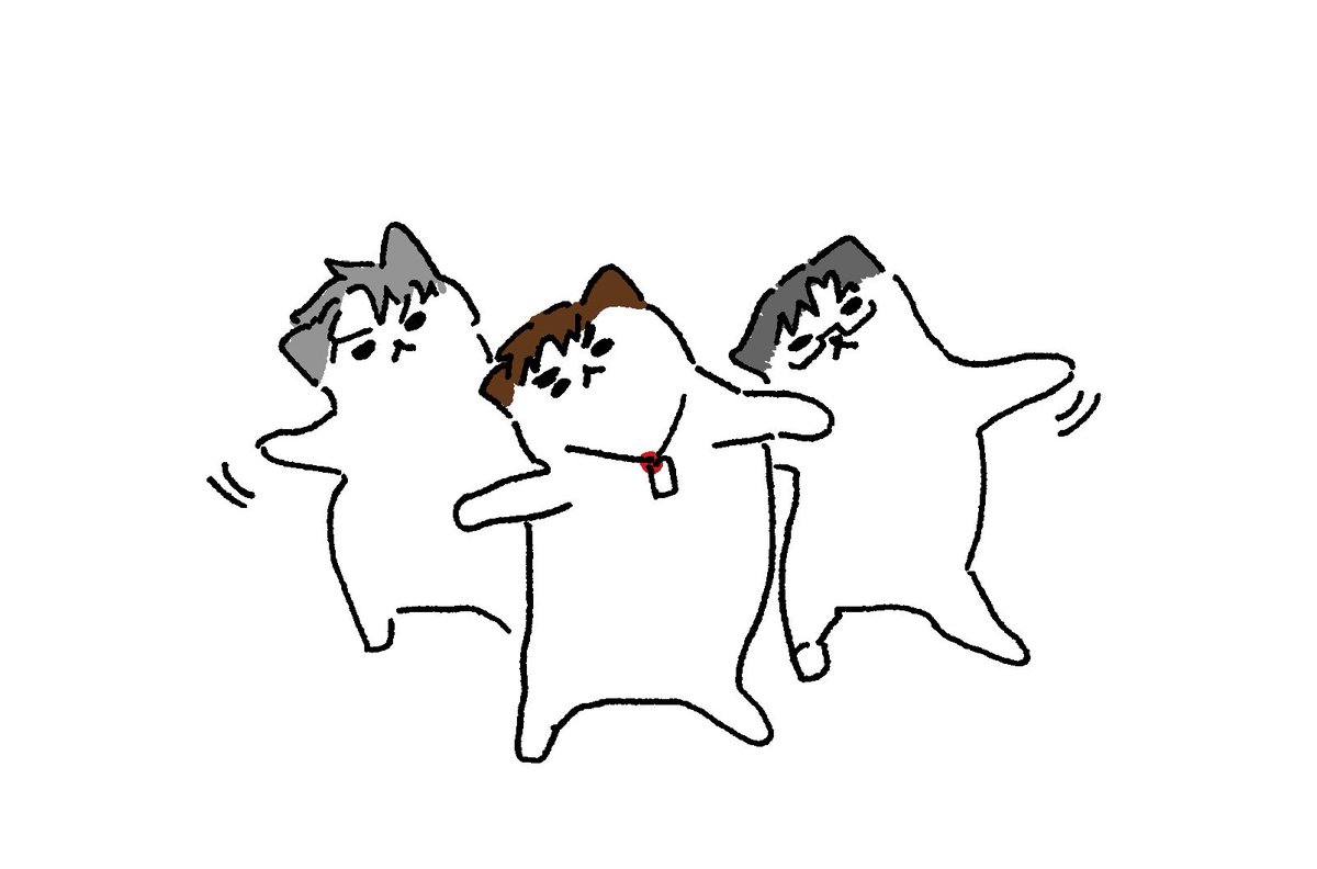 goodforgoodzz's tweet photo. 아침이 왓다잔아
깨야하잔아 https://t.co/qCsfjYWtQy