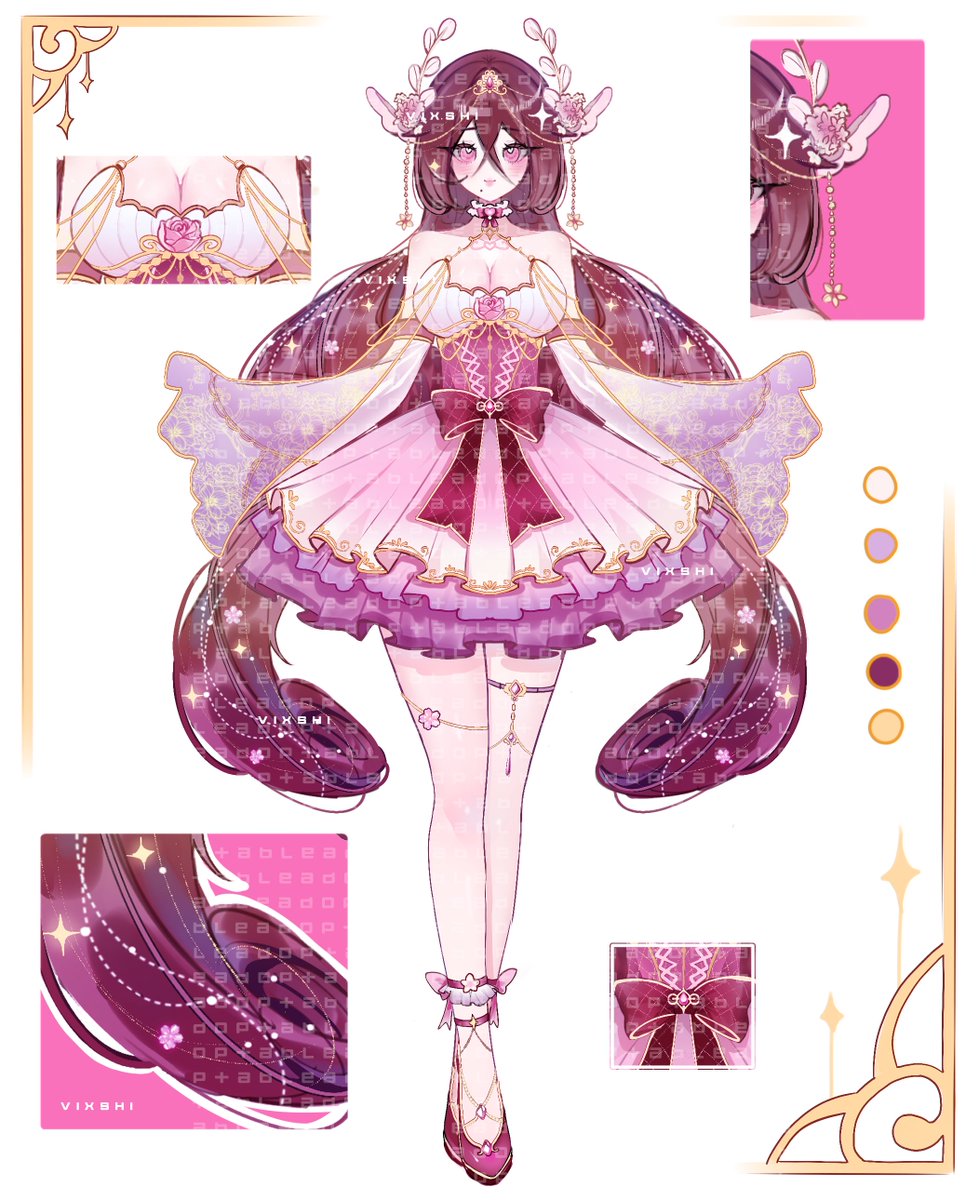 _Vix_shi_'s tweet photo. can also be purchased on @_VGen_  :3🌸https://t.co/d1seI46ZsJ 

#vgen #adoptable #digitalartㅤㅤㅤㅤ https://t.co/n8YekxtuCx
