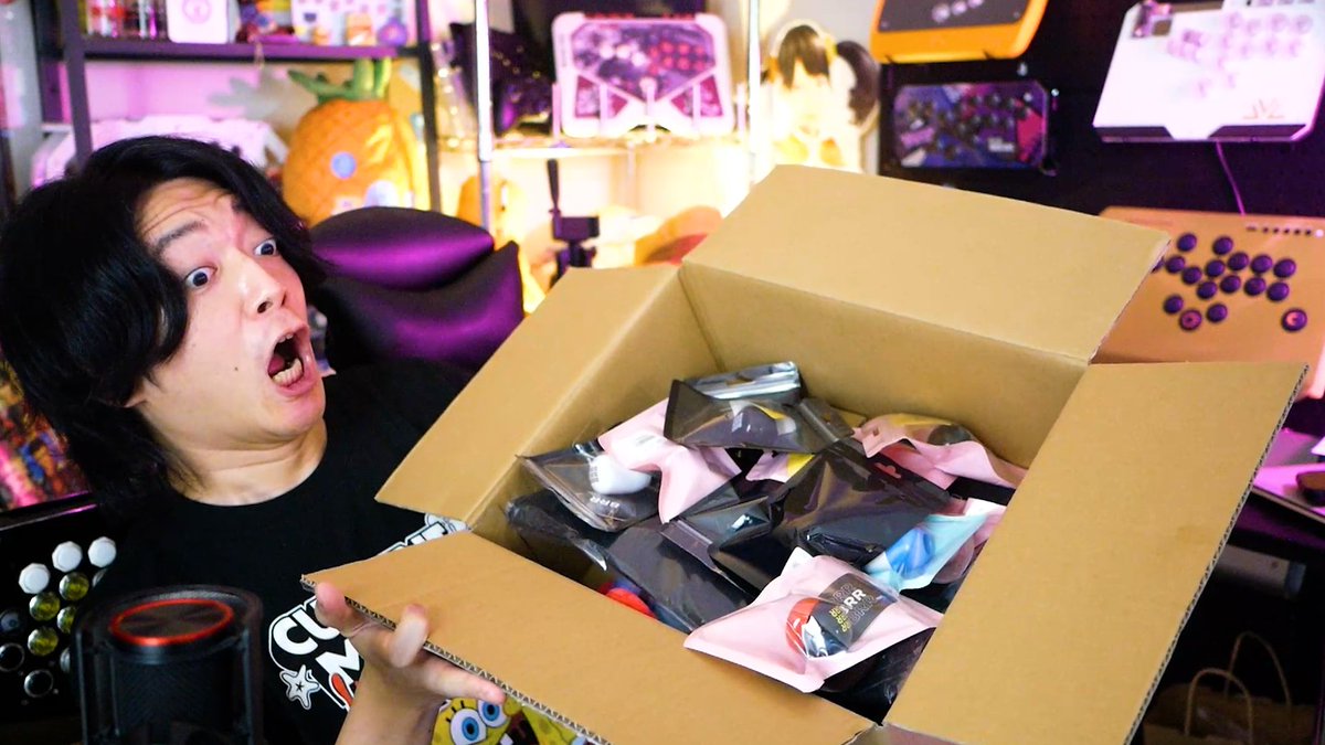 BRR CUSTOM ARCADE (@BRR_ARCADE) / Posts / X