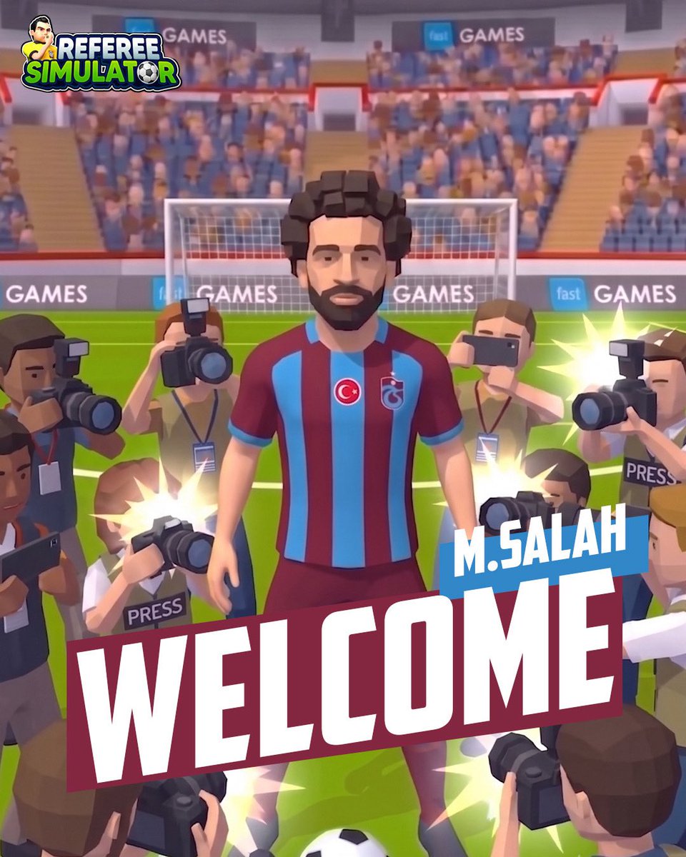 RefSimulator tweet picture