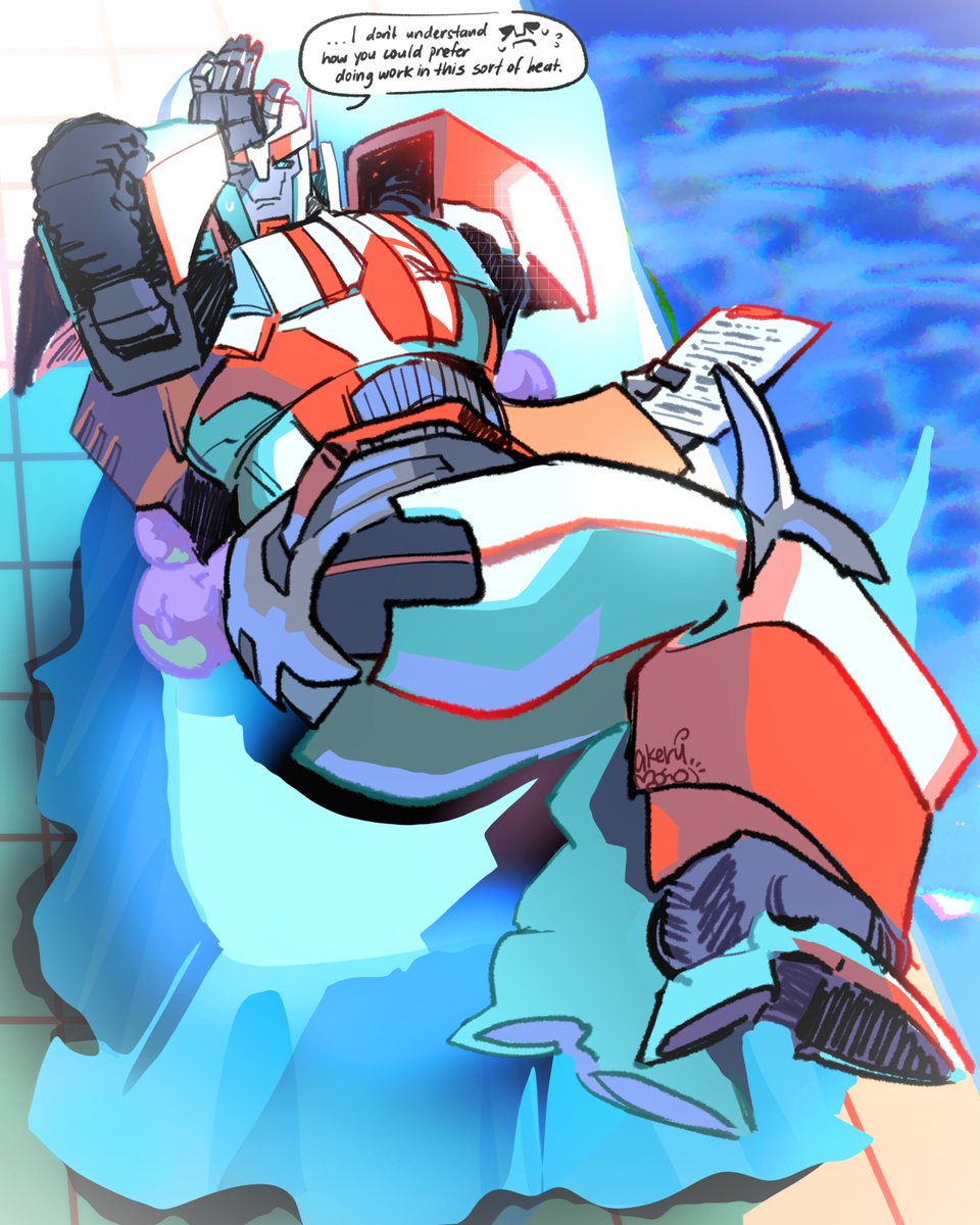akerumono's tweet photo. my poolside angel 🤤🩵🌺
#ratchet #maccadams #tfp https://t.co/xQzaaZq4gz
