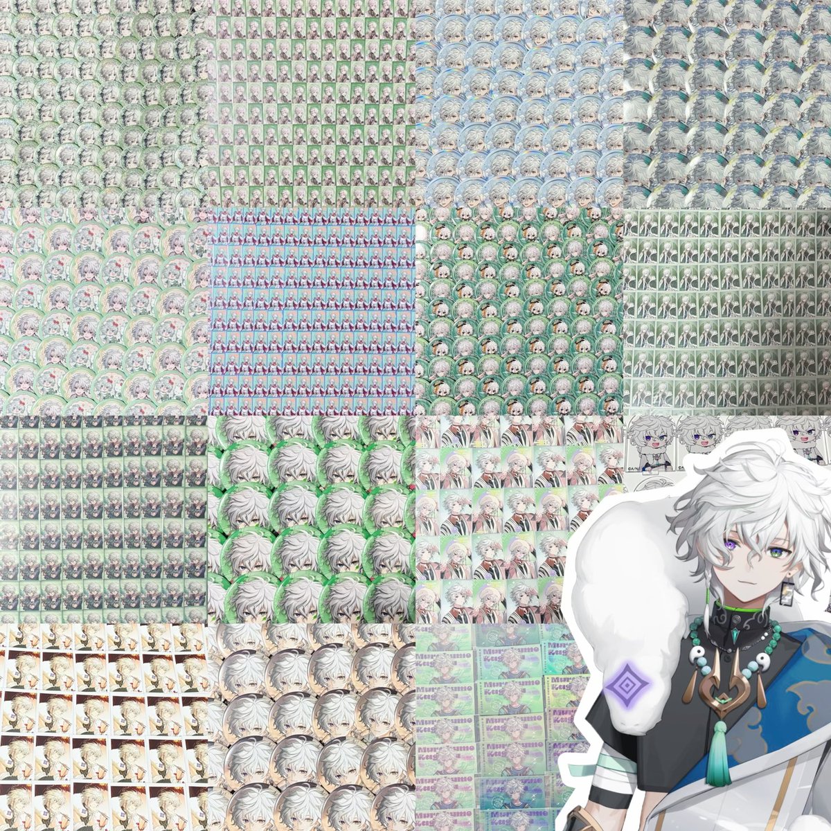 kagemero_226's tweet photo. ライブに向けて沢山お友達ください🍒

🔗 https://t.co/v7dootFLxI

無言フォローにてお迎えさせていただきます🙇‍♀️

 #にじさんじ好きな人と繋がりたい 
 #にじさんじ好きと繋がりたい https://t.co/qDDRSF0fzo