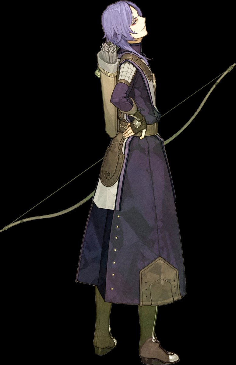 vldmrfrr's tweet photo. @JakeWatzmanVA If I know anything about fire emblem, the purple haired guy probably kisses boys. That specific shade of purple is "Boy Kissing Purple" in the fire emblem. https://t.co/JdzNQd8eGg