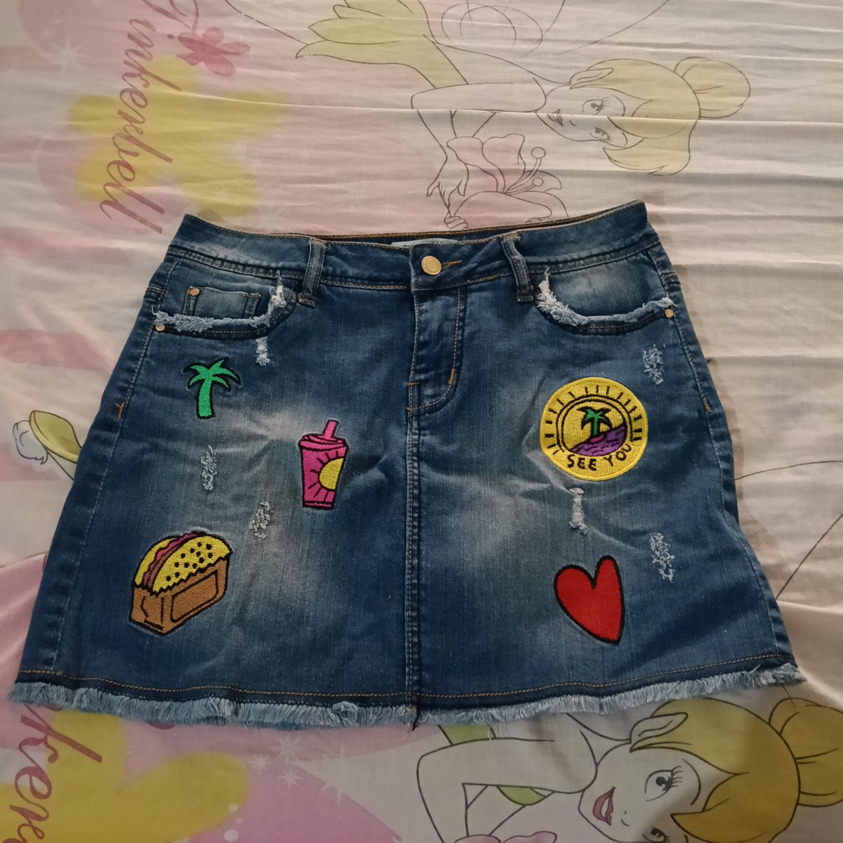 Rs_Preloved's tweet photo. WTS celana celana gemaz ini.
They are looking for their new owner!!
Toko oren yaa, bisa klik link di bio ku https://t.co/6vWq6uZNQV