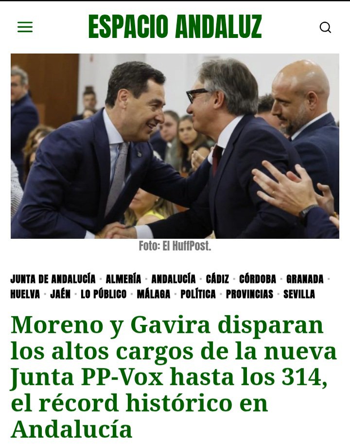 Ramn05497657's tweet photo. ¿Qué paguitas ni qué chiringuitos?...💸💸💸👇 https://t.co/1g3SfhgkJq