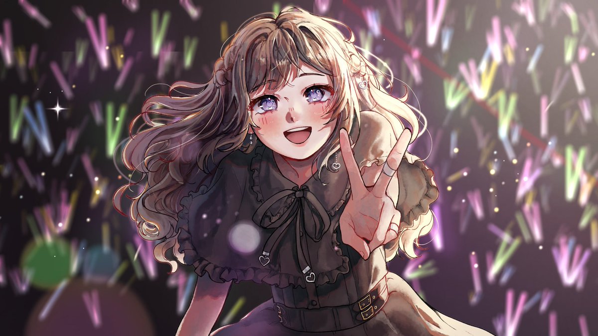 ionclusters's tweet photo. @CherrypiEpola submitting my sona! https://t.co/DSdVxjfeKm