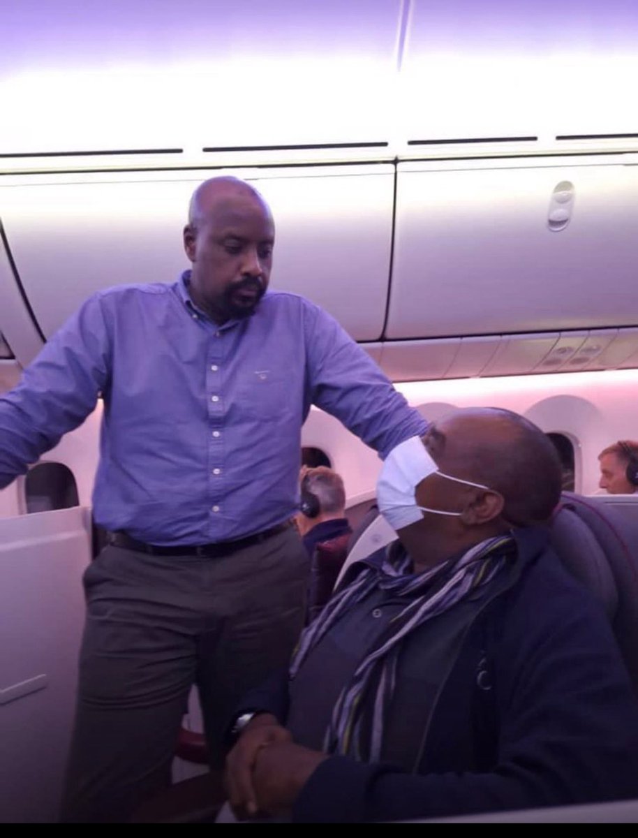 ALEXANDERNINSI4's tweet photo. Chairman @KagutaNzeire and his Son(Nephew) Gen @mkainerugaba are both great strategic thinkers . 

MUSEVENOMICS OF IDEOLOGICAL ORIENTATION. https://t.co/f5RbcJRZGi