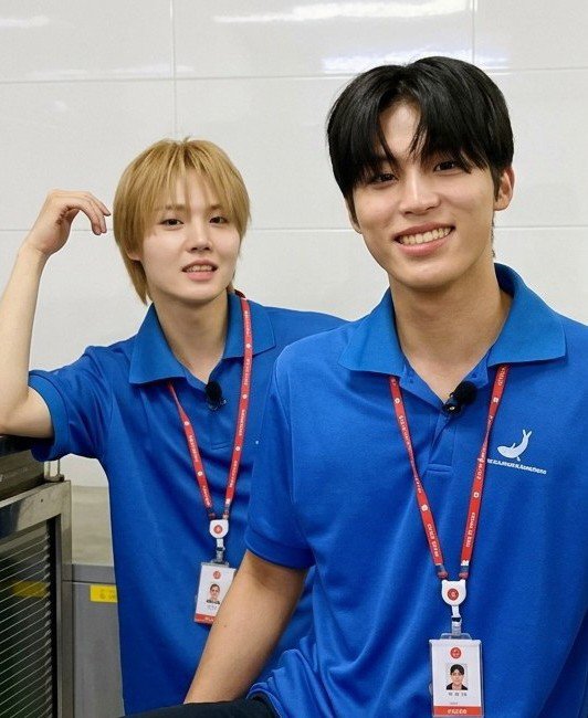 doyierbbt's tweet photo. workplace lovers ❤️✨ https://t.co/iuo4NJIoxd