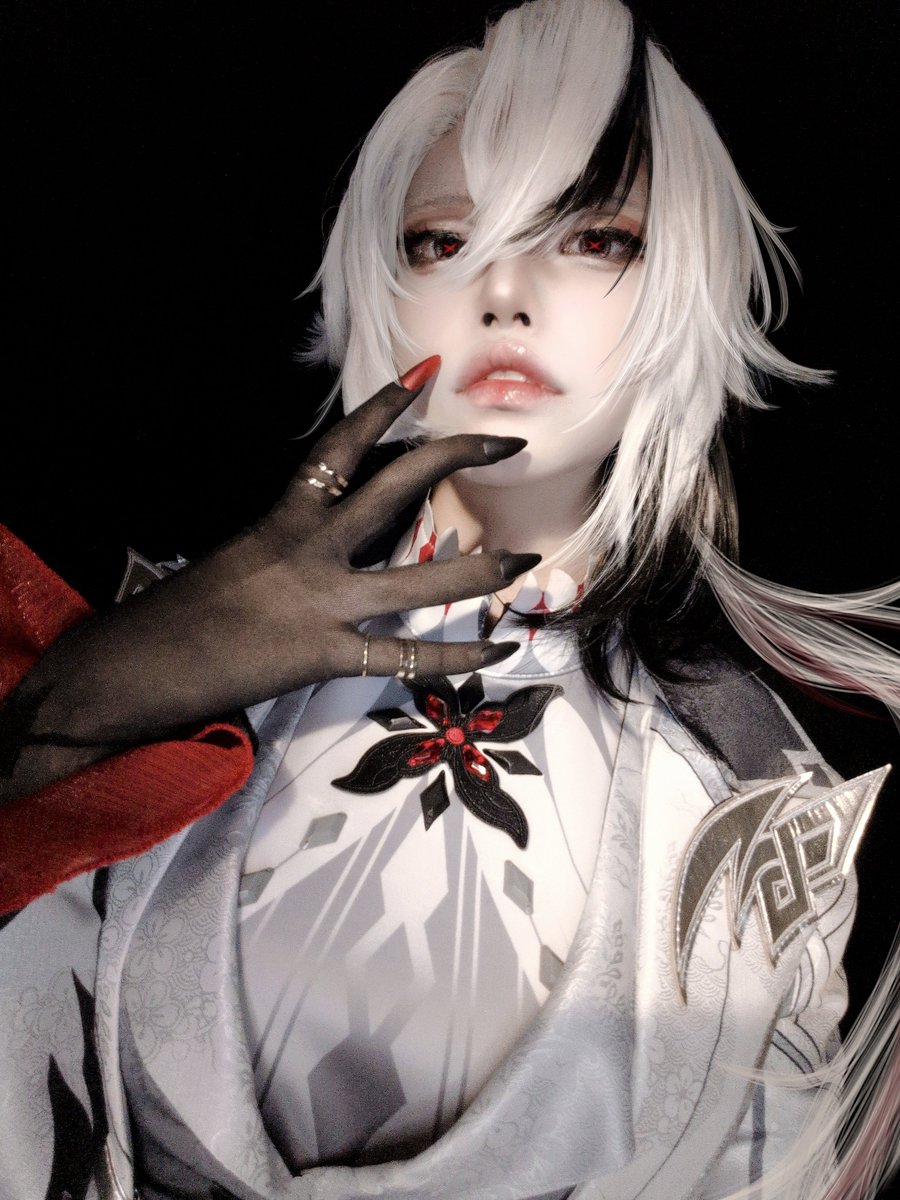 yasi___noeaka's tweet photo. cos / Arlecchino https://t.co/codxgOKIqz