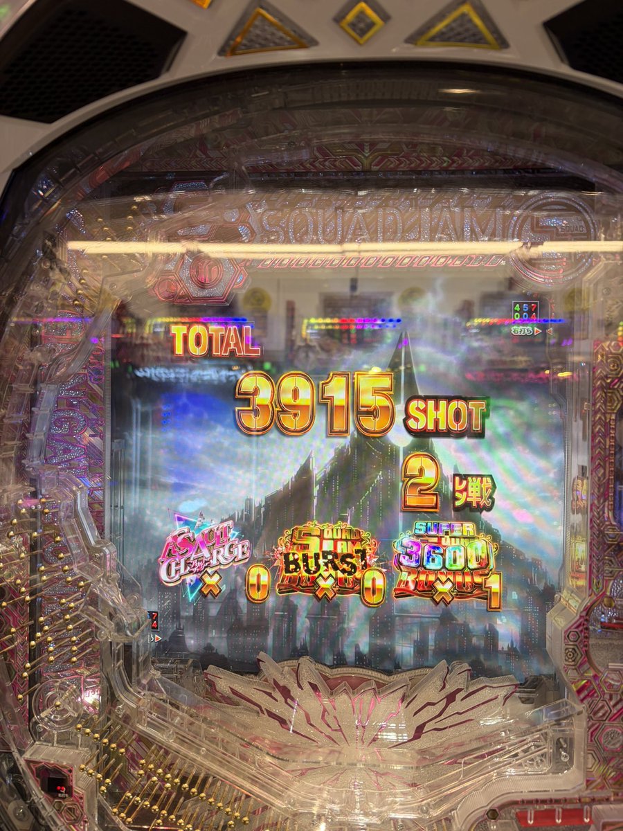 genkai_pachi's tweet photo. ガンゲイルオンラインせっかく初めて当たってLT取れたのに駆け抜けて意味分からん
相性悪すぎ https://t.co/2poCrIqPEo