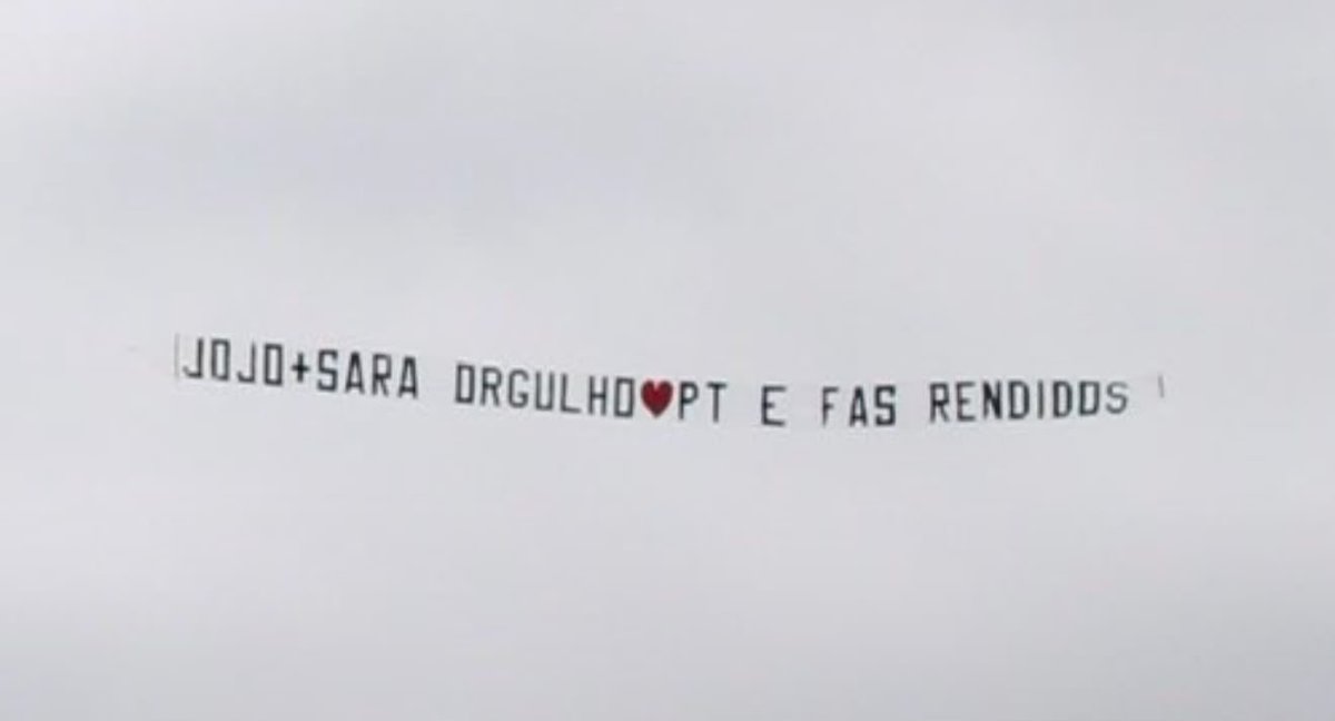 nessce0's tweet photo. AVIÃO NUNO E SARA ✈️ ❤️🩹
eles não tem mesmo a noção do apoio que tem cá fora…
(pena n ter vídeo da reação, pois só deu nas secundárias)
#bbtvi #teamsanu https://t.co/ENZASq9aWh
