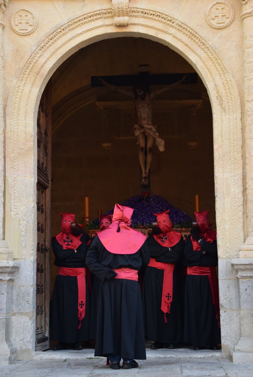 lapasiondevall's tweet photo. Ecos de la Pasión 2026
#SemanaSantaValladolid #turismovalladolid #SSVLL #SemanaSanta #Valladolid #ValladolidenFotos #VisitValladolid #EcosDeLaPasion2026 https://t.co/HAe2IweMpO