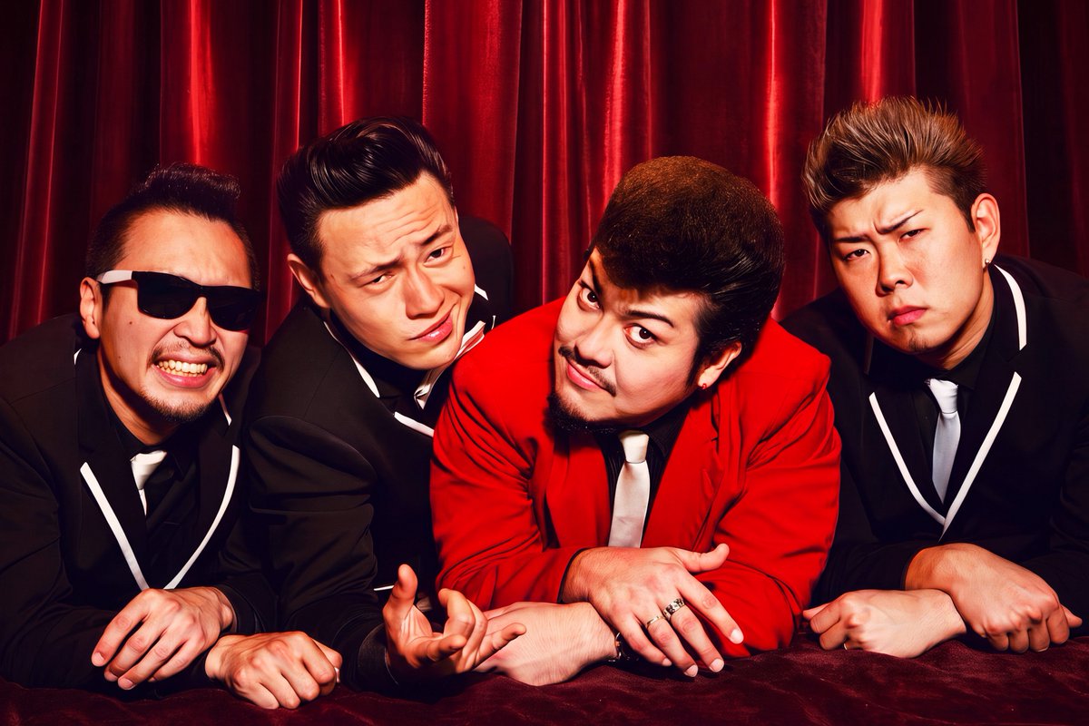 Wataru_Jay's tweet photo. 1stをリリースしてから12年、アルバムとしては4枚目。ミニも入れると6枚目。

全部思い入れのある作品達ですが今回のはちょっと別格です。
30代突入の1作目にして、原点回帰。

どうかたくさんの人に聴いて欲しいなあ。

俺たち、「曲も」いいんです。

(写真は12年前と現在) https://t.co/7EmCjWX0Sw