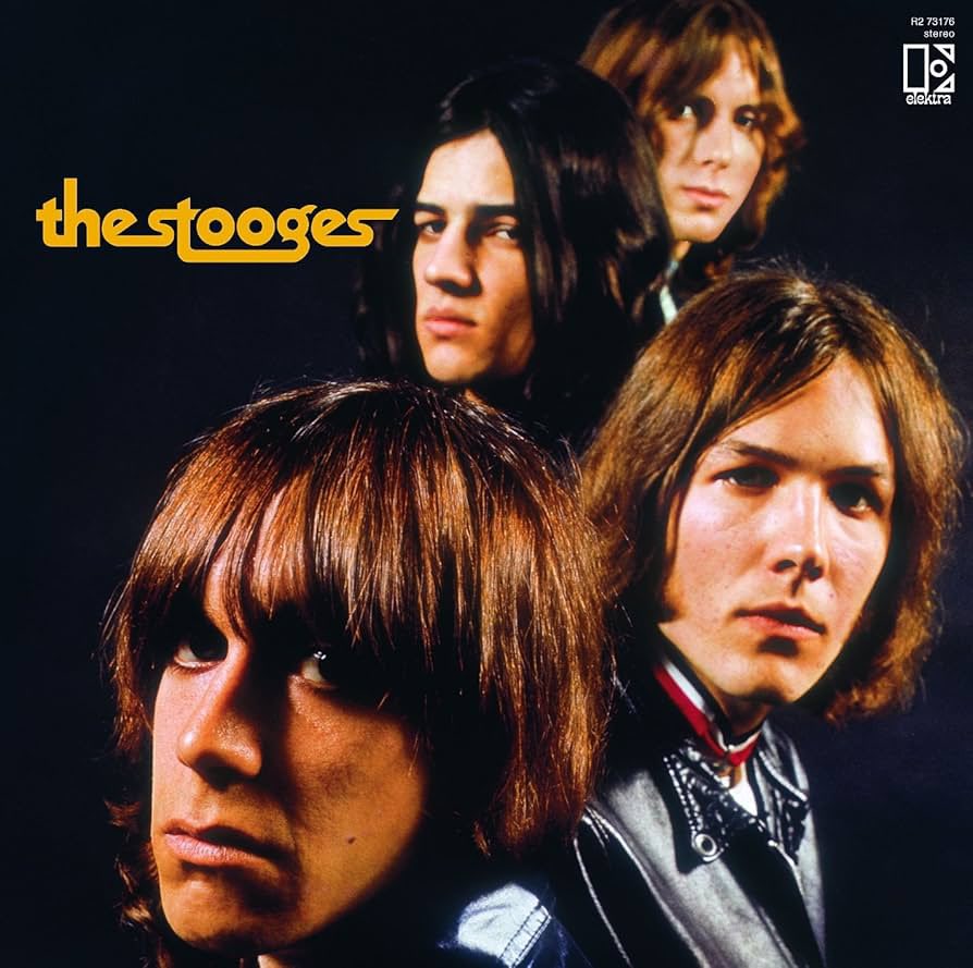 NYcheesy's tweet photo. #TheStooges
‘I Wanna Be Your Dog’ from their eponymous debut album released today in 1969

https://t.co/8LwZaCAHt5 via @YouTube https://t.co/mCNX5aOW0B