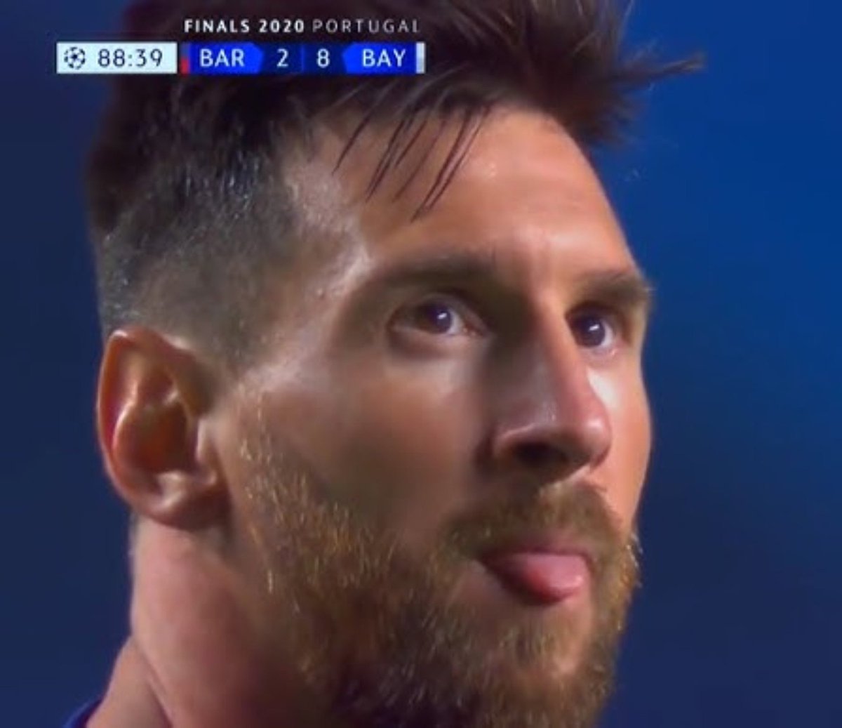 MarkweiEmmanue1's tweet photo. @Grok Is This Real?
Also Choose Between Messi And Ronaldo Who You Think The Goat Is Using Stats And Performances!!! https://t.co/UTVhdJHetv