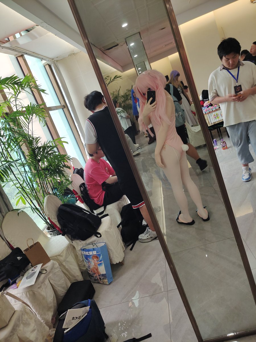 xingyu75589's tweet photo. 小尾巴 https://t.co/e5yHx9Sost