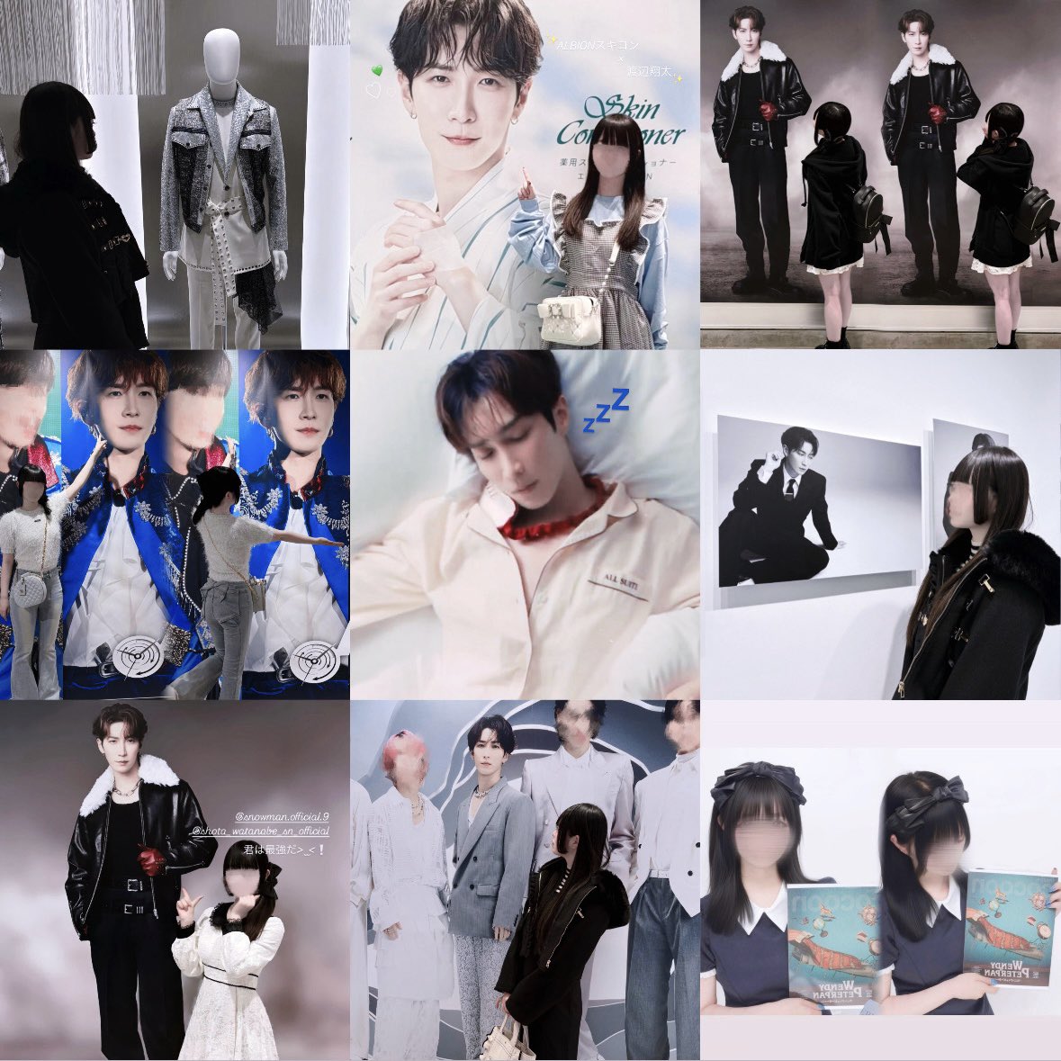 nyan_puuun's tweet photo. ₊˚‧ ︵‿₊୨୧₊‿︵ ‧˚₊
⊹ ︶⏝ ⊹ ⏝︶ ⊹

𝑺𝒉𝒐𝒕𝒂 𝑾𝒂𝒕𝒂𝒏𝒂𝒃𝒆

⊹ ︶⏝ ⊹ ⏝︶ ⊹

💬ALTあります♡♡

#スノ担さんと繋がりたい  #スノ担と繋がりたい  #すの担さんと繋がりたい  #すの担と繋がりたい  #わーーージャニオタさんと繋がるお時間がまいりましたいっぱい繋がりましょ https://t.co/QUY69nGfKs