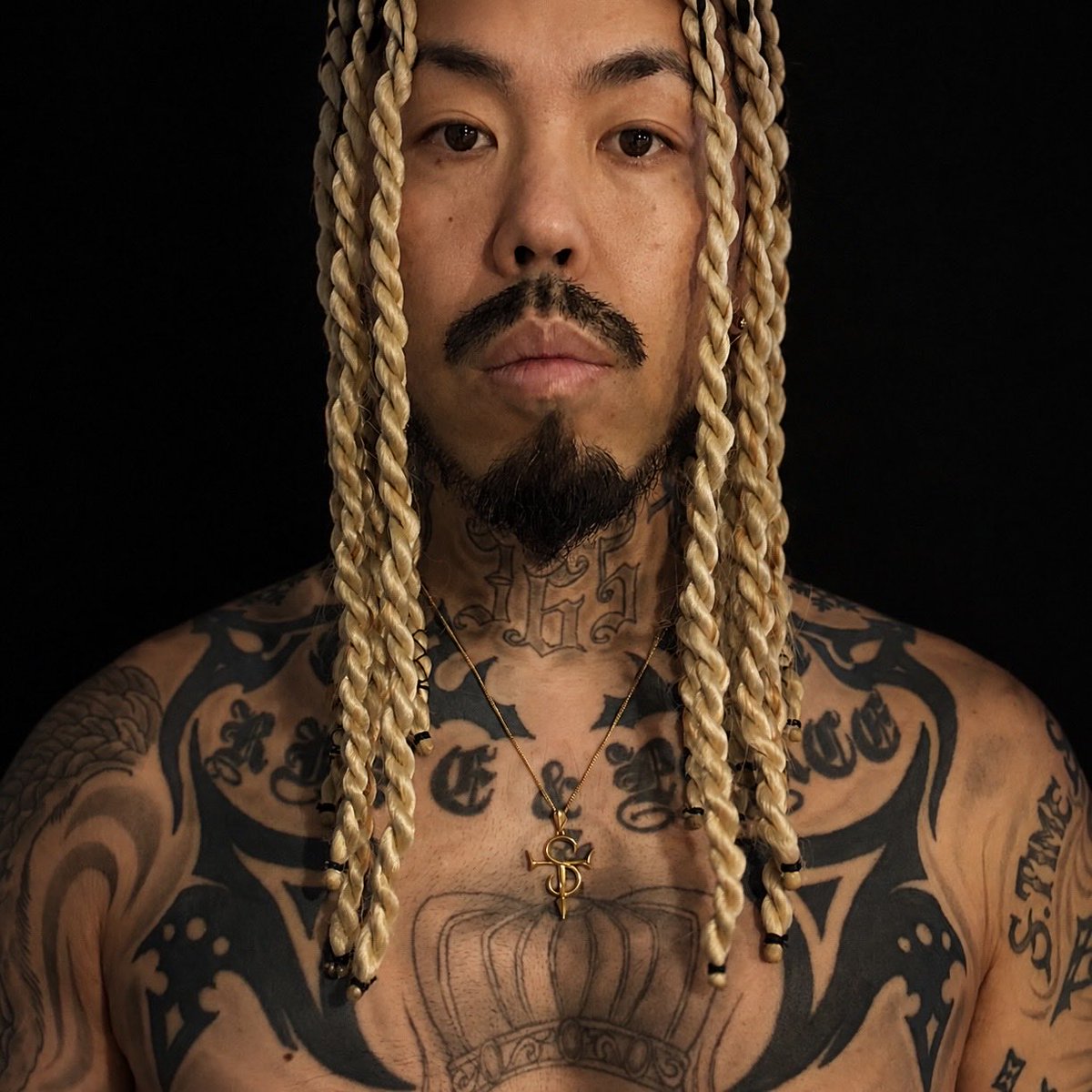shoさん SHO aka S.TIME (@SHO_aka_STIME) / Posts / X