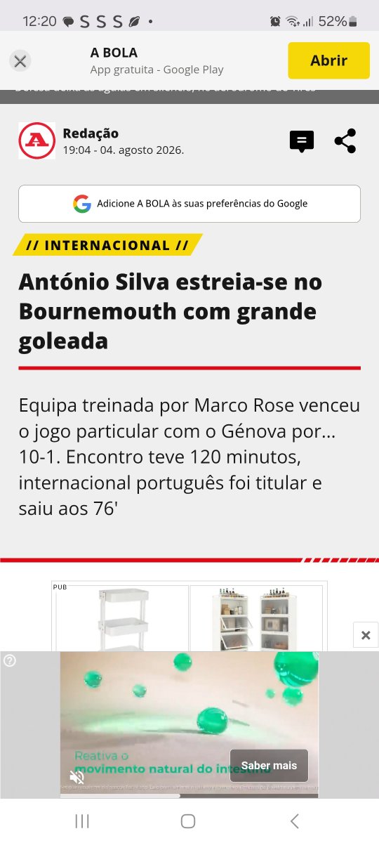 ssilva6035's tweet photo. @TyrionR221189 @DTransferencias @F_Abolhosseini Já o Toni Silva preferiu o gigante Bournemouth ao seu clube de coração. https://t.co/FSIXgzrHcx
