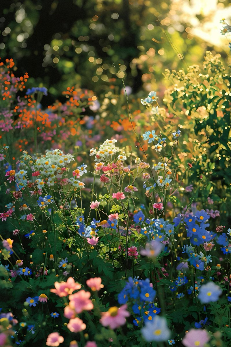 gardenofcolours's tweet photo. nature in full color 🌸🍃✨ https://t.co/kQk0osjLEy