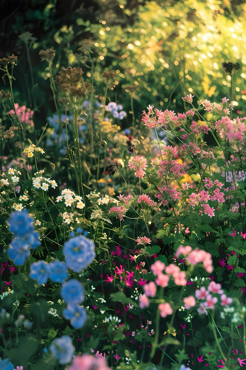 gardenofcolours's tweet photo. nature in full color 🌸🍃✨ https://t.co/kQk0osjLEy