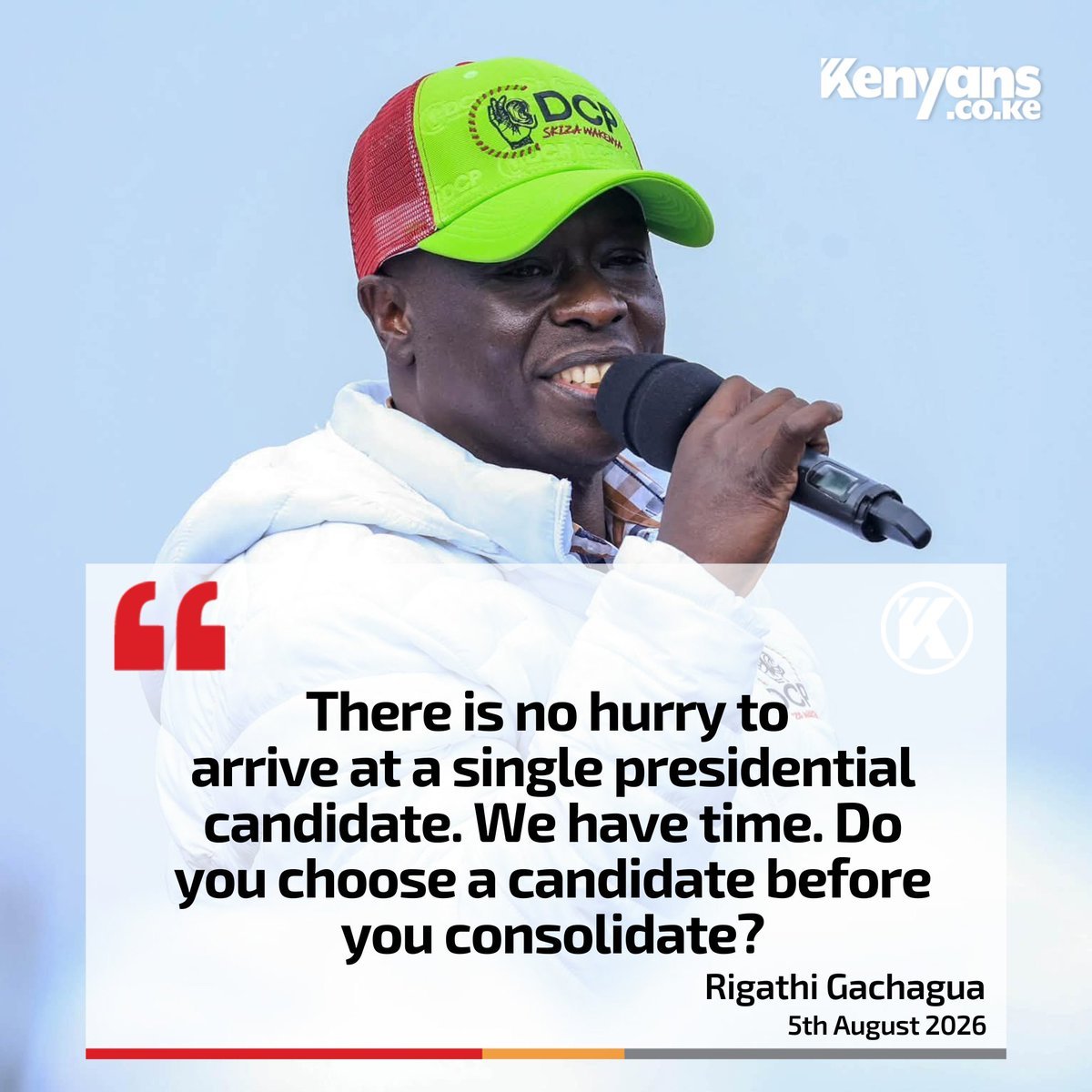 FaceJoyful's tweet photo. @citizentvkenya You better take advice seriously. Hon @rigathi is NOT against WANTAM, or UO/UAG drive. He eyes Parliamentary (National Assemble/Senate) majority to control Legislation, Executive Appointments vetting processes &amp; institutional oversight. 
@TheWiperParty @PLPartyKenya @AzimioTvKe https://t.co/X0b2qerewg