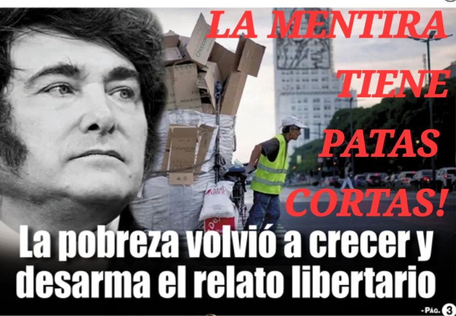 MarsalCarlosA's tweet photo. No hay Trebuck, ni Majul, ni Anello, ni Brey, ni CARAJO que la paren... https://t.co/f5Oi4s9kLz