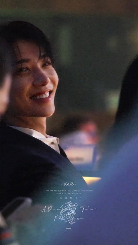 makeshuausmile's tweet photo. https://t.co/7dqSX75EOT