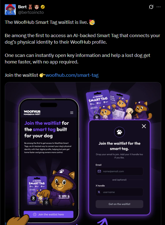 trader1sz's tweet photo. In my opinion that would be $BERT @bertcoincto

Nearly 2 years  old.  Has the IP rights  

They've built more to bring in holders and also to the IP brand than 99% of other meme projects.  

While others died this team is still building and holding up at macro support.  

This is more of a long term play to 1bil cap+ than quick short term pump dumps. 

 Holders can also stake and earn yield which hardly any other offers.  Survived the test  of time and active community