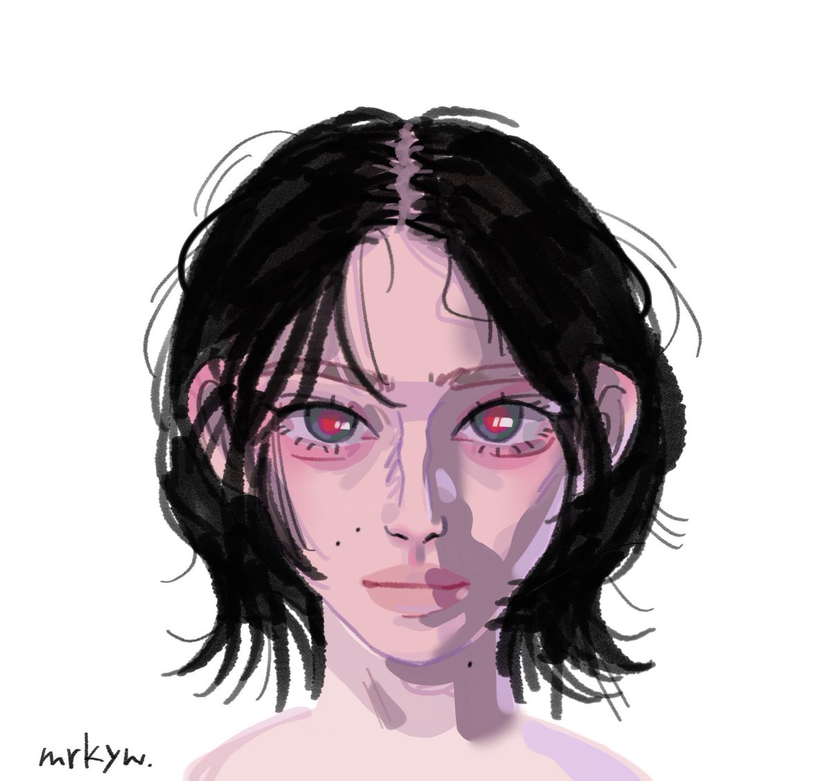 mrkyyw's tweet photo. studies😛
#art https://t.co/UaOeatwDYx