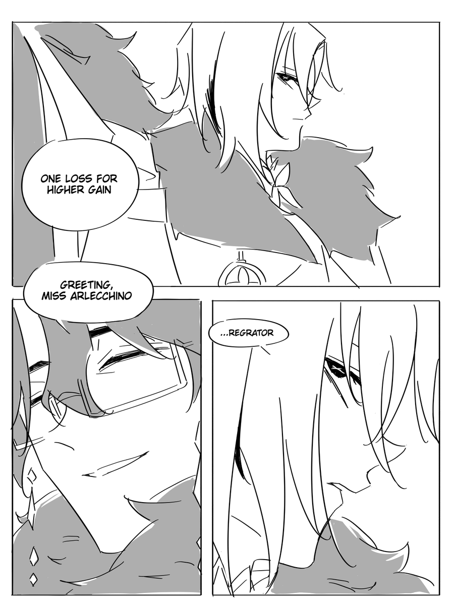 _AzureMei_'s tweet photo. if
Pantalone + Crucabena + Arlecchino (?) https://t.co/IalyLYxuFA