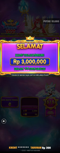 ciwigacoor's tweet photo. bangun woi! incess lagi gacor malem nii

𝗖𝗲𝗸 𝗟𝗶𝗻𝗸 ╰┈➤ 𝗵𝘁𝘁𝗽𝘀://𝗶𝗱𝗻𝗳𝘆.𝗺𝗲/𝘀𝗸𝗼𝗿𝗴𝗼𝗮𝗹 https://t.co/aeu1Xv43qI