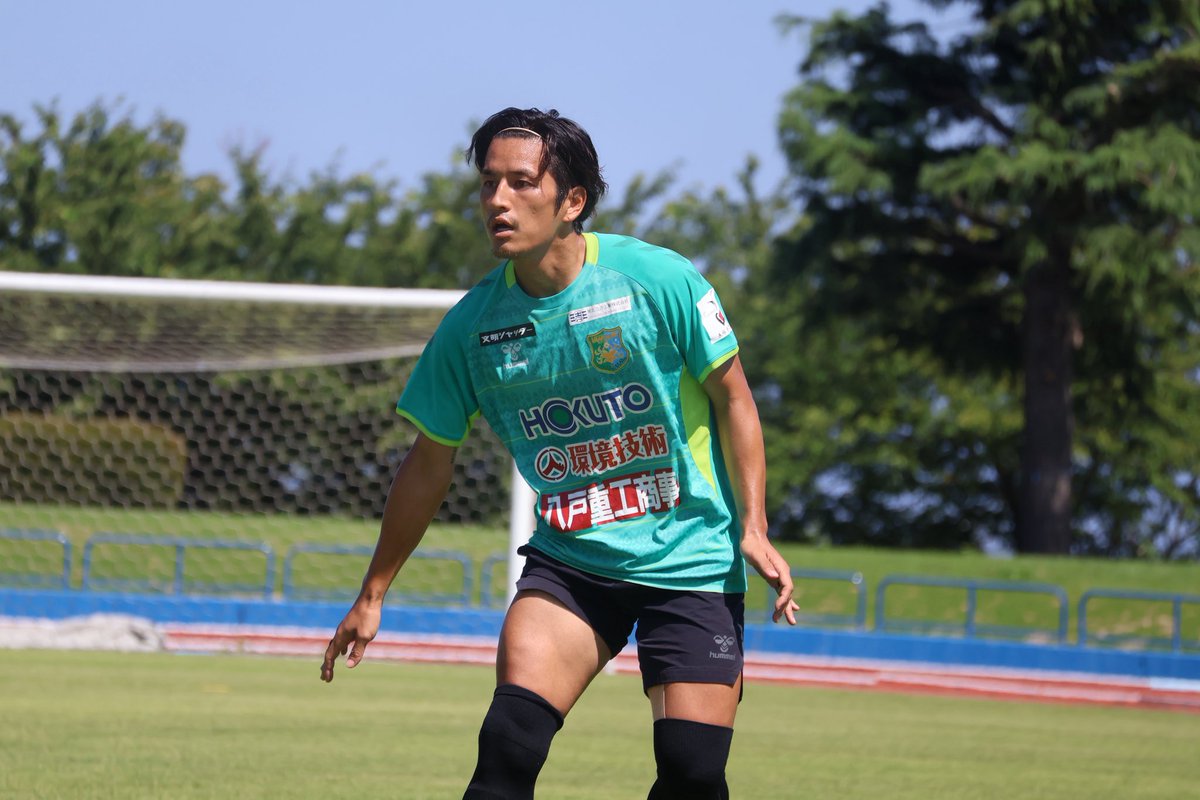 vanraure's tweet photo. 🟢🟠
Training Photos📸

あと、3日。
繋がれ八戸

⚔️J2初陣⚔️
🆚＃カターレ富山 
📅8/8(土)
🕡18:30
🏟️プライフーズスタジアム
🔗 https://t.co/DPPeMyMDvW
🎫 https://t.co/wD5clClEXn

#J2初陣
#ヴァンラーレ八戸 https://t.co/Amo6DHWAJL