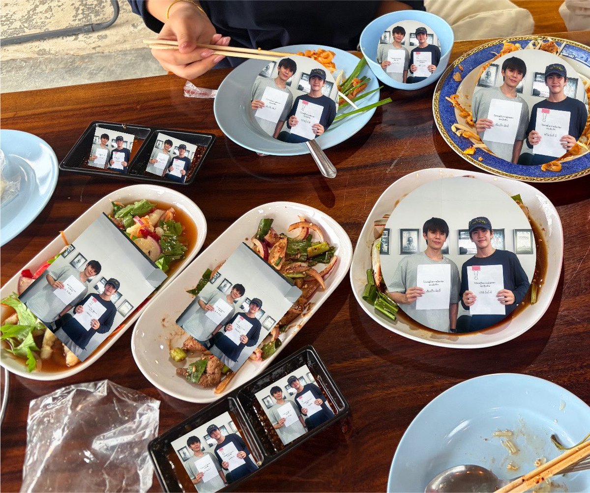 Begerrrrrr's tweet photo. มื้อนี้อิ่มคุ้มคับ อร่อยคับ เหมาะสมคับ

#IWillAlwaysSaveYou https://t.co/5Pfc1GuwX6
