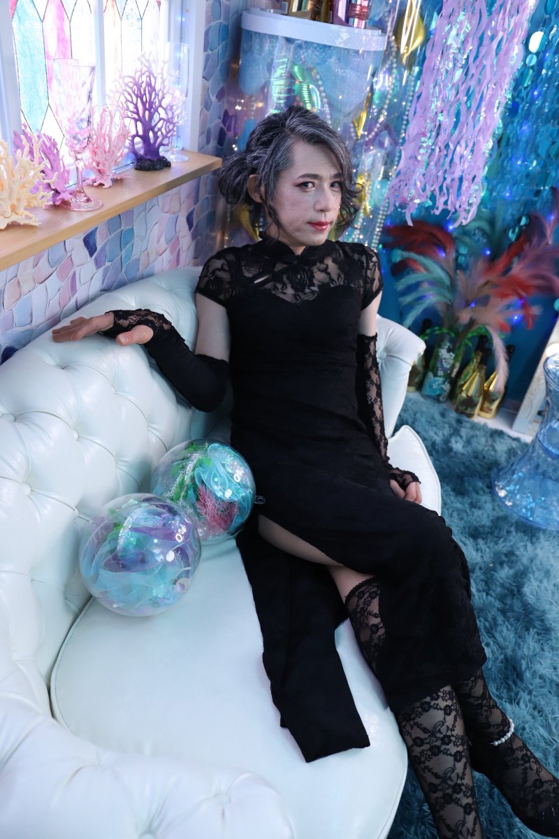 rina_cosplay's tweet photo. StudioRAARさん変身体験 第3弾📸✨

小道具なしでも、ライティングやポージングだけで雰囲気が変わるのが本当にすごい🥹✨

💄岡本さん @RAARnookamoto
📸松岡さん @raar_matsu
🏛️StudioRAARさん @salon_RAAR

次回は少し雰囲気を変えて…🖤

#StudioRAAR #ポートレート #作品撮り #スタジオ撮影 https://t.co/jgIaJca8Xr