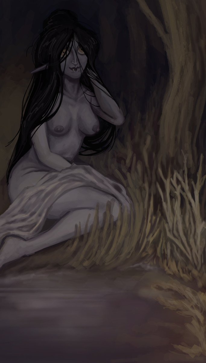 13naturalwonder's tweet photo. attack for @wythhop #artfight2026 https://t.co/gcdSyXpdHG