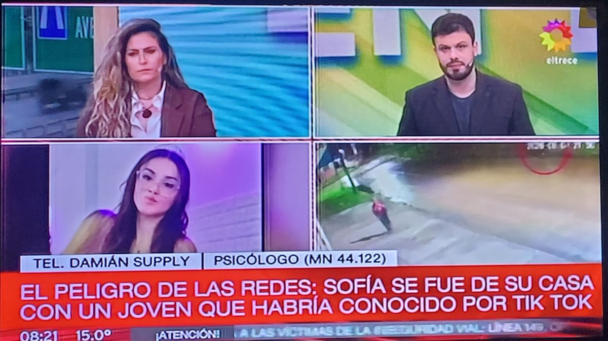 mar65_'s tweet photo. #Desapareció anoche 21hs , tiene 15 años y aun la policía 👮‍♀️  no puede hacer nada, el celular se le apagó o se lo apagaron. 
La persona del círculo pareciera la persona que se iba a encontrar. 
#SOFI BUSCADA VIVE EN ENSENADA https://t.co/1nrd8xE2Sp